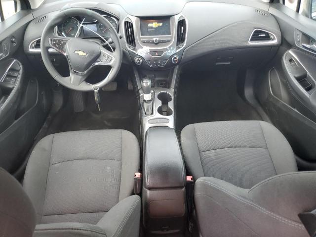 Photo 7 VIN: 1G1BE5SM8J7178649 - CHEVROLET CRUZE 