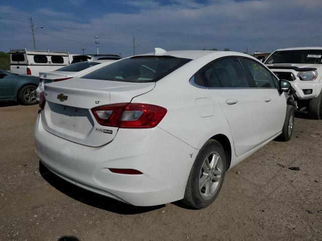 Photo 3 VIN: 1G1BE5SM8J7183625 - CHEVROLET CRUZE LT 