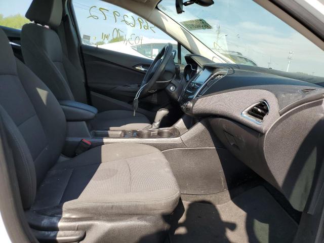 Photo 4 VIN: 1G1BE5SM8J7183625 - CHEVROLET CRUZE LT 