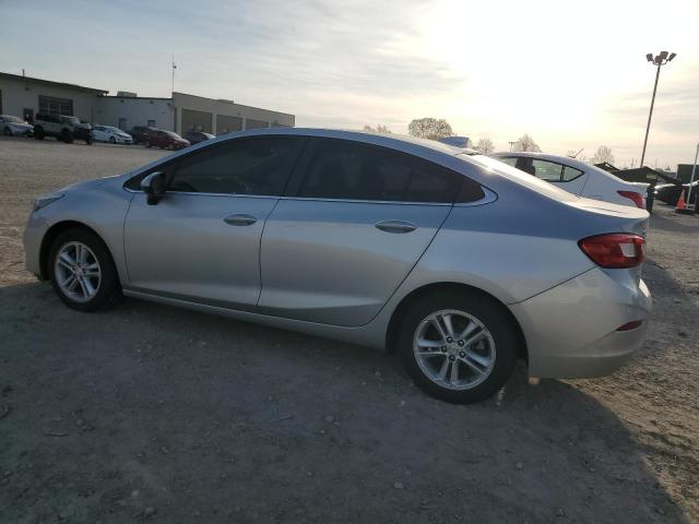 Photo 1 VIN: 1G1BE5SM8J7184483 - CHEVROLET CRUZE 