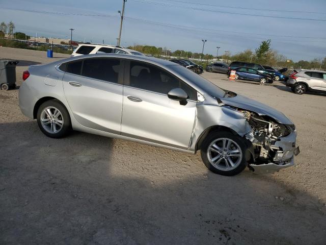 Photo 3 VIN: 1G1BE5SM8J7184483 - CHEVROLET CRUZE 