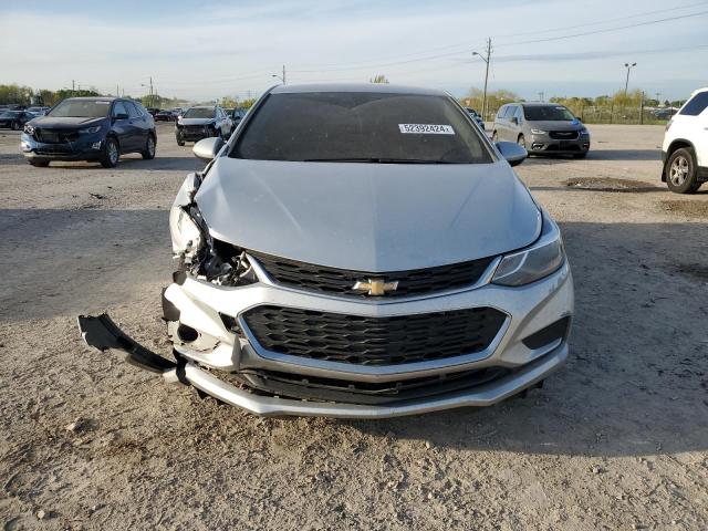 Photo 4 VIN: 1G1BE5SM8J7184483 - CHEVROLET CRUZE 