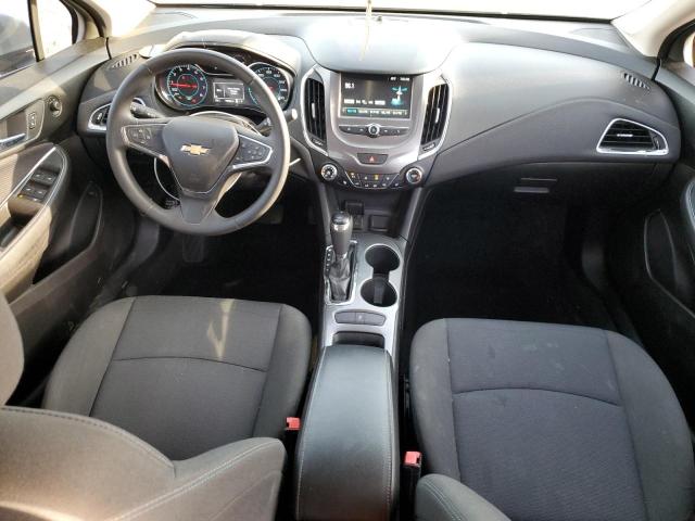 Photo 7 VIN: 1G1BE5SM8J7184483 - CHEVROLET CRUZE 