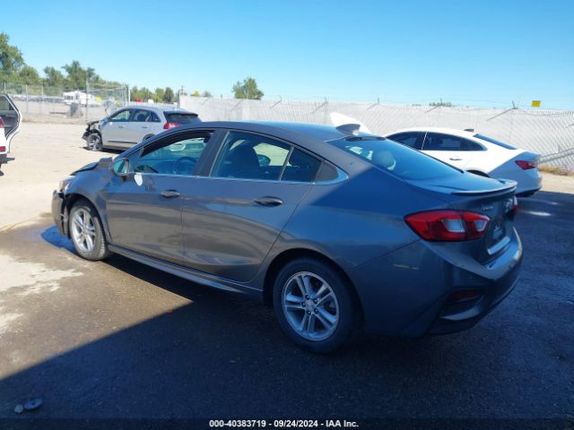 Photo 2 VIN: 1G1BE5SM8J7187478 - CHEVROLET CRUZE 