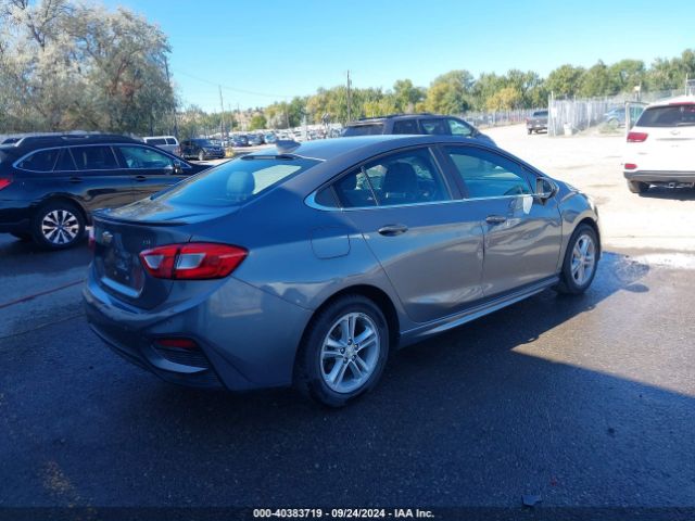 Photo 3 VIN: 1G1BE5SM8J7187478 - CHEVROLET CRUZE 