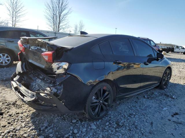 Photo 2 VIN: 1G1BE5SM8J7187609 - CHEVROLET CRUZE 