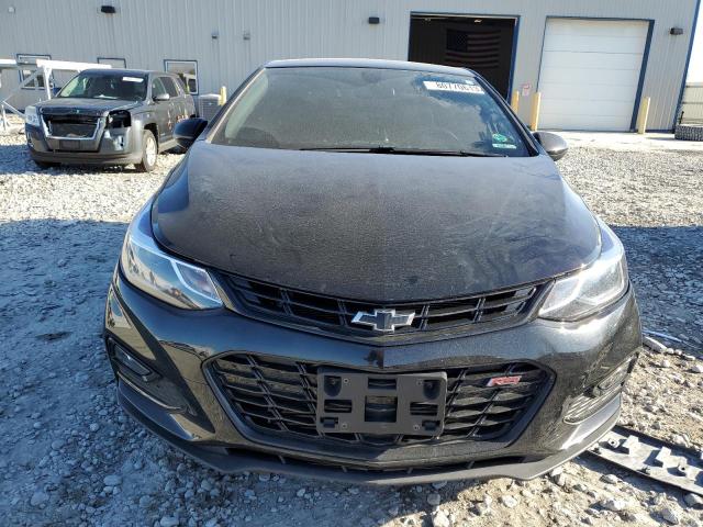 Photo 4 VIN: 1G1BE5SM8J7187609 - CHEVROLET CRUZE 