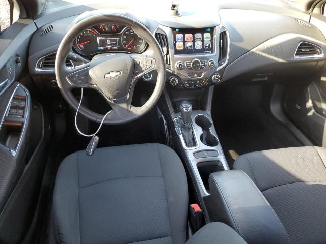 Photo 7 VIN: 1G1BE5SM8J7187609 - CHEVROLET CRUZE 