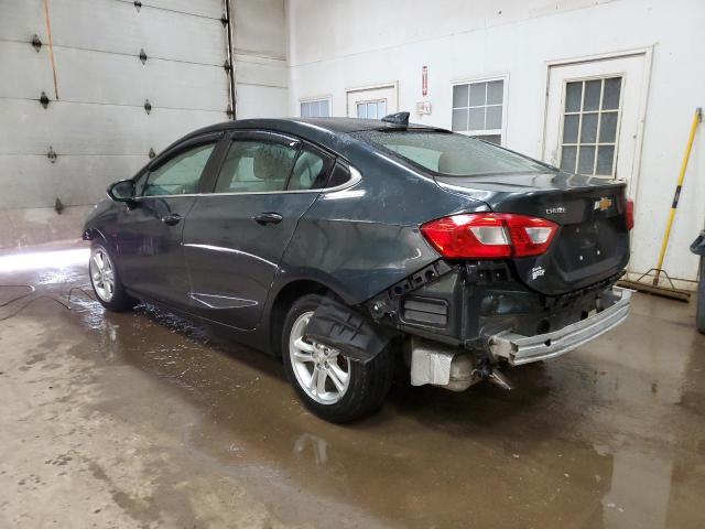 Photo 1 VIN: 1G1BE5SM8J7188307 - CHEVROLET CRUZE LT 