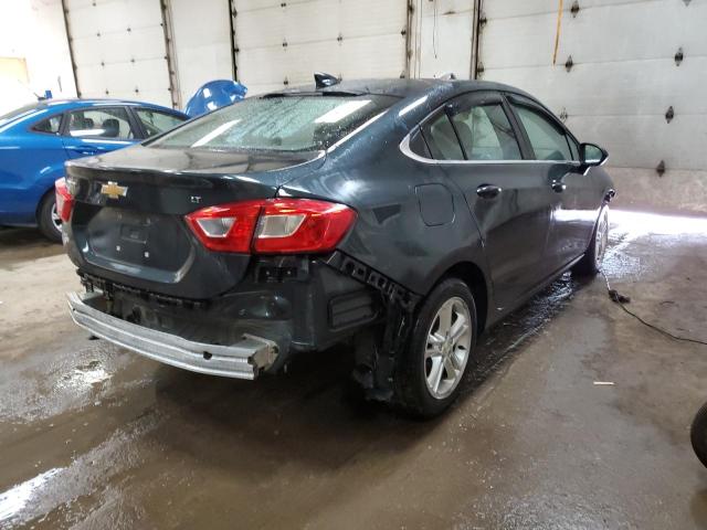 Photo 2 VIN: 1G1BE5SM8J7188307 - CHEVROLET CRUZE LT 