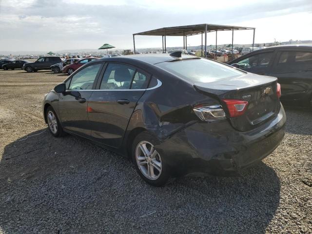 Photo 1 VIN: 1G1BE5SM8J7190266 - CHEVROLET CRUZE LT 