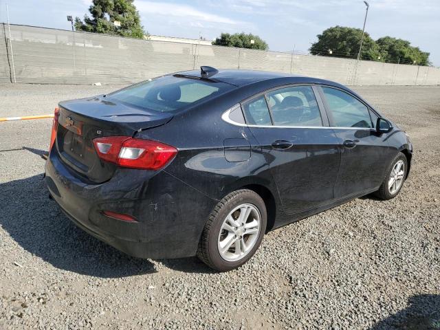 Photo 2 VIN: 1G1BE5SM8J7190266 - CHEVROLET CRUZE LT 