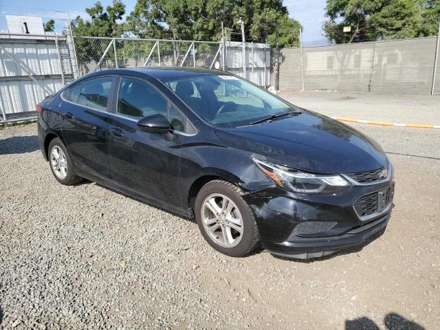 Photo 3 VIN: 1G1BE5SM8J7190266 - CHEVROLET CRUZE LT 