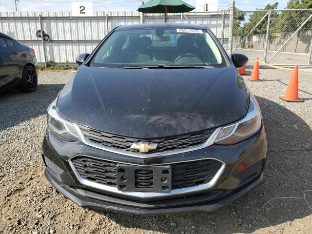 Photo 4 VIN: 1G1BE5SM8J7190266 - CHEVROLET CRUZE LT 