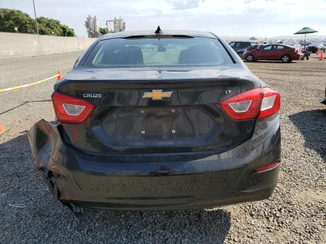 Photo 5 VIN: 1G1BE5SM8J7190266 - CHEVROLET CRUZE LT 