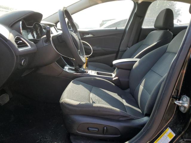 Photo 6 VIN: 1G1BE5SM8J7190266 - CHEVROLET CRUZE LT 