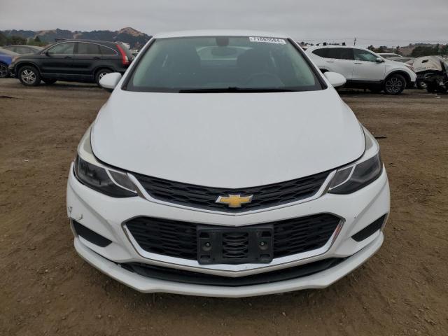 Photo 4 VIN: 1G1BE5SM8J7190462 - CHEVROLET CRUZE LT 