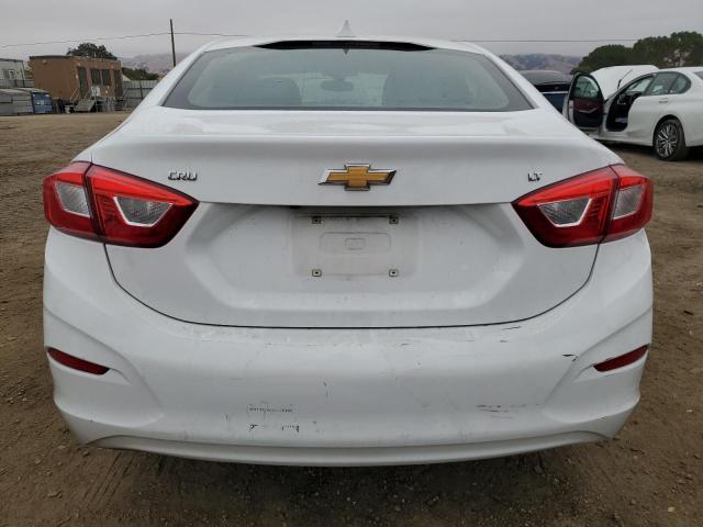 Photo 5 VIN: 1G1BE5SM8J7190462 - CHEVROLET CRUZE LT 