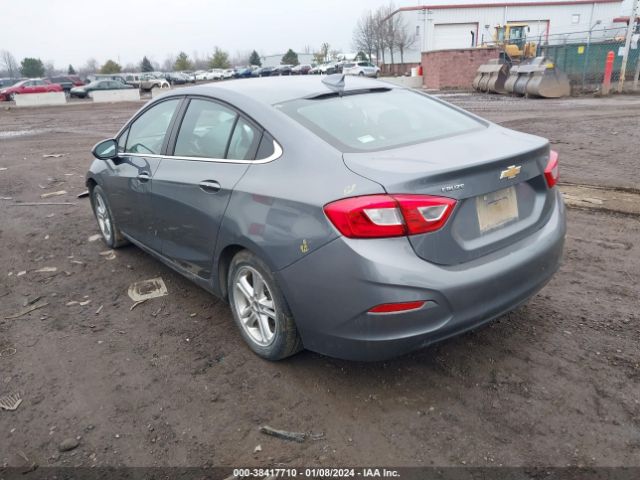 Photo 2 VIN: 1G1BE5SM8J7195046 - CHEVROLET CRUZE 