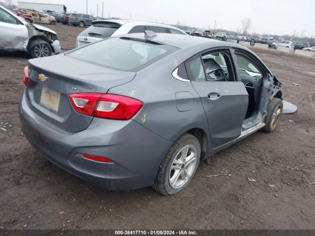 Photo 3 VIN: 1G1BE5SM8J7195046 - CHEVROLET CRUZE 