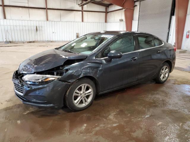 Photo 0 VIN: 1G1BE5SM8J7197654 - CHEVROLET CRUZE 