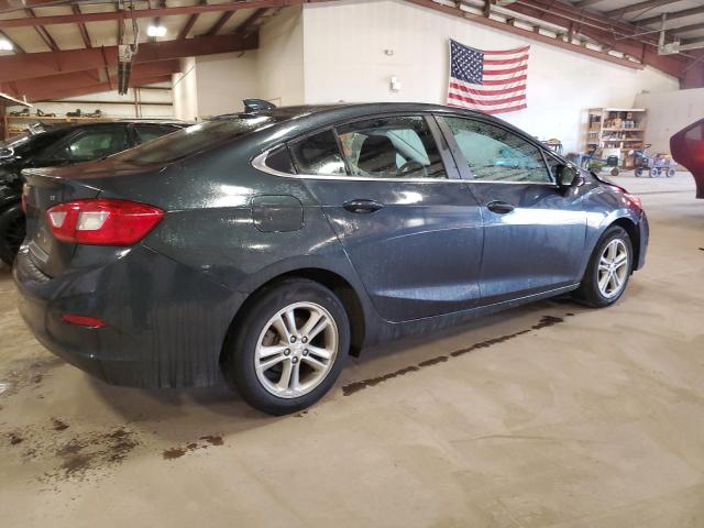 Photo 2 VIN: 1G1BE5SM8J7197654 - CHEVROLET CRUZE 