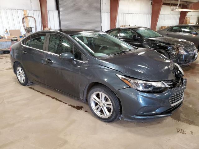 Photo 3 VIN: 1G1BE5SM8J7197654 - CHEVROLET CRUZE 