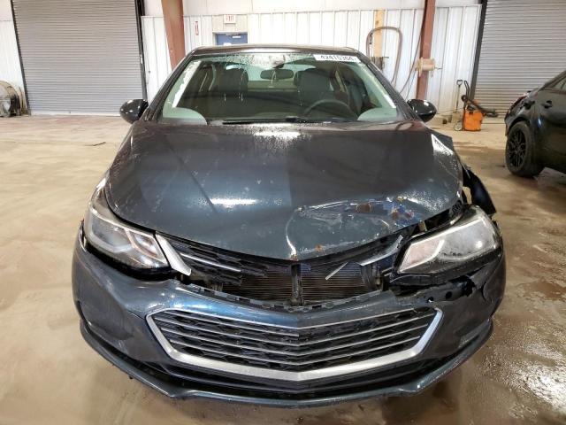 Photo 4 VIN: 1G1BE5SM8J7197654 - CHEVROLET CRUZE 