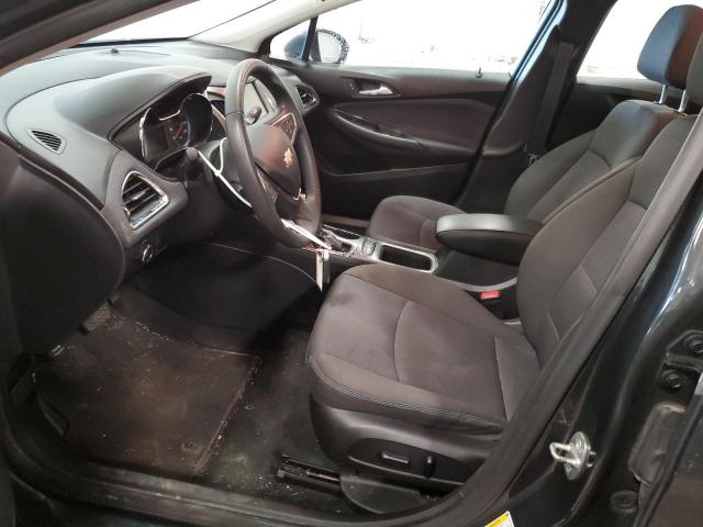 Photo 6 VIN: 1G1BE5SM8J7197654 - CHEVROLET CRUZE 