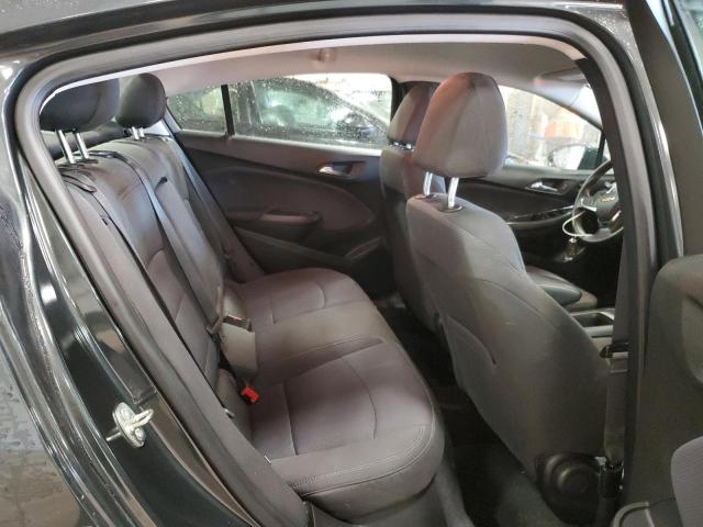 Photo 9 VIN: 1G1BE5SM8J7197654 - CHEVROLET CRUZE 