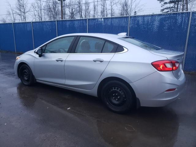 Photo 1 VIN: 1G1BE5SM8J7205493 - CHEVROLET CRUZE LT 