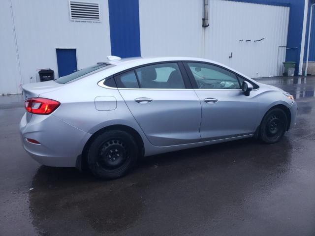 Photo 2 VIN: 1G1BE5SM8J7205493 - CHEVROLET CRUZE LT 