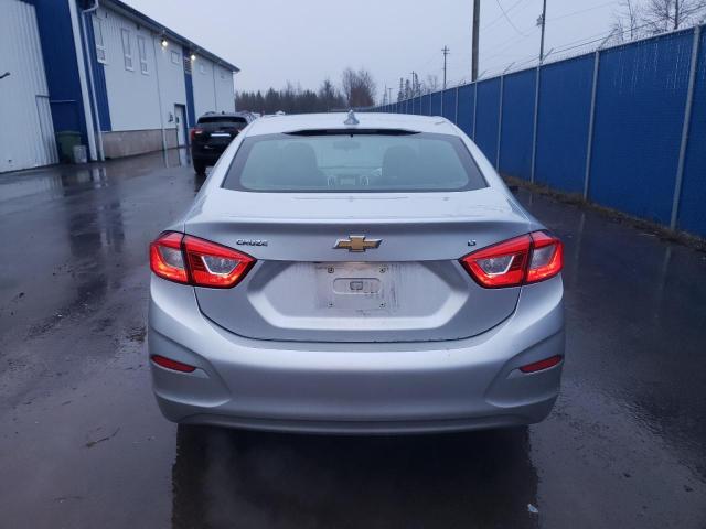 Photo 5 VIN: 1G1BE5SM8J7205493 - CHEVROLET CRUZE LT 