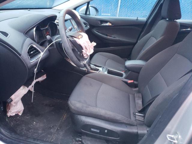 Photo 6 VIN: 1G1BE5SM8J7205493 - CHEVROLET CRUZE LT 