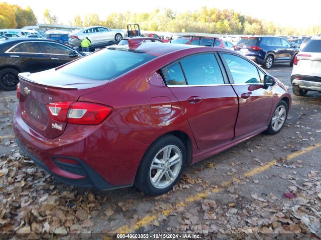 Photo 3 VIN: 1G1BE5SM8J7208751 - CHEVROLET CRUZE 