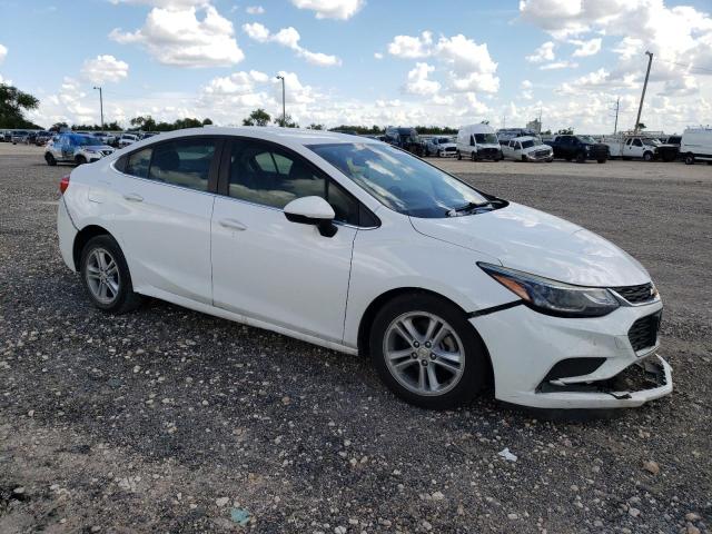 Photo 3 VIN: 1G1BE5SM8J7210970 - CHEVROLET CRUZE LT 