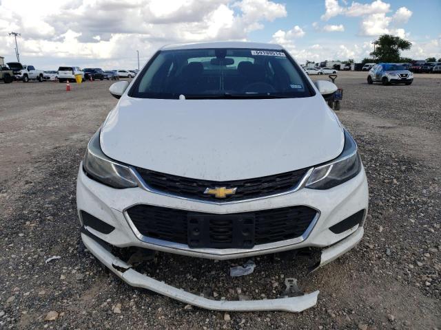 Photo 4 VIN: 1G1BE5SM8J7210970 - CHEVROLET CRUZE LT 