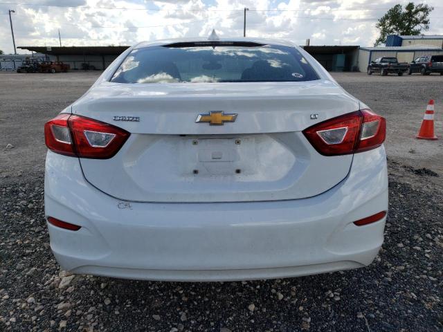 Photo 5 VIN: 1G1BE5SM8J7210970 - CHEVROLET CRUZE LT 