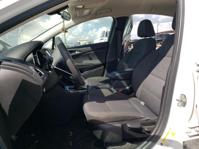 Photo 6 VIN: 1G1BE5SM8J7210970 - CHEVROLET CRUZE LT 