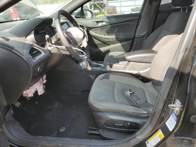 Photo 6 VIN: 1G1BE5SM8J7211956 - CHEVROLET CRUZE LT 