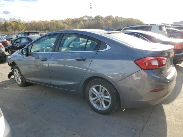 Photo 1 VIN: 1G1BE5SM8J7212220 - CHEVROLET CRUZE LT 