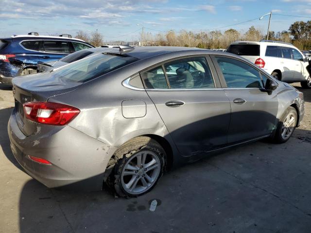 Photo 2 VIN: 1G1BE5SM8J7212220 - CHEVROLET CRUZE LT 