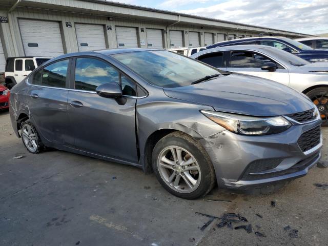 Photo 3 VIN: 1G1BE5SM8J7212220 - CHEVROLET CRUZE LT 