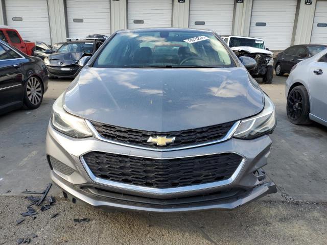 Photo 4 VIN: 1G1BE5SM8J7212220 - CHEVROLET CRUZE LT 