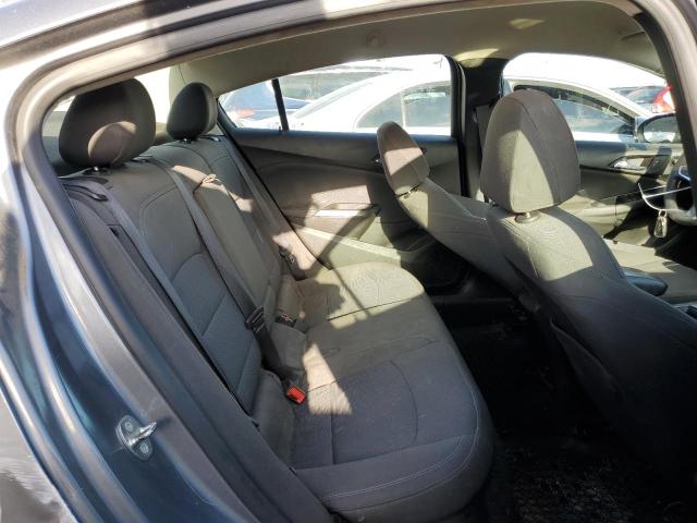 Photo 9 VIN: 1G1BE5SM8J7212220 - CHEVROLET CRUZE LT 