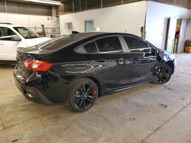 Photo 2 VIN: 1G1BE5SM8J7214114 - CHEVROLET CRUZE LT 