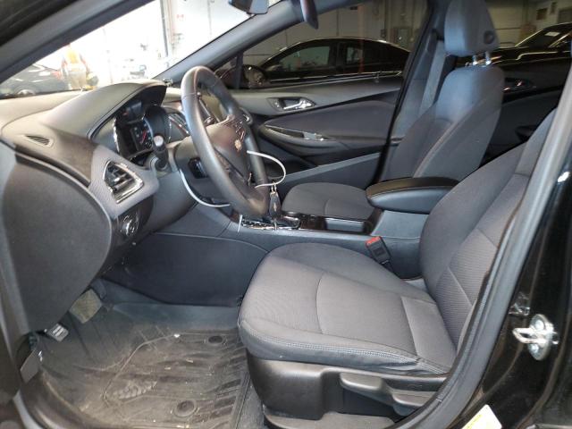 Photo 6 VIN: 1G1BE5SM8J7214114 - CHEVROLET CRUZE LT 