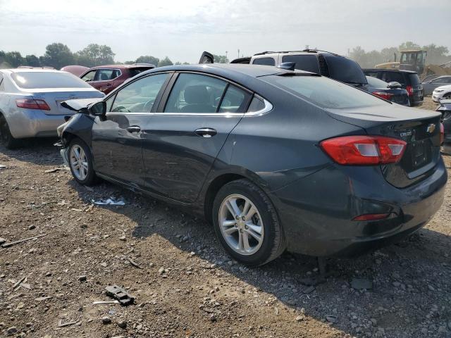 Photo 1 VIN: 1G1BE5SM8J7216302 - CHEVROLET CRUZE 