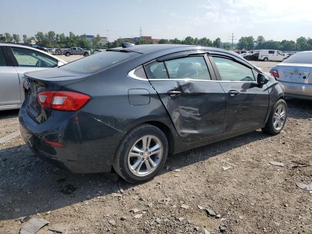 Photo 2 VIN: 1G1BE5SM8J7216302 - CHEVROLET CRUZE 