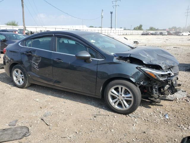 Photo 3 VIN: 1G1BE5SM8J7216302 - CHEVROLET CRUZE 